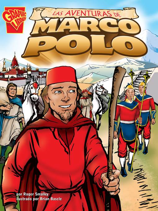 Las aventuras de Marco Polo