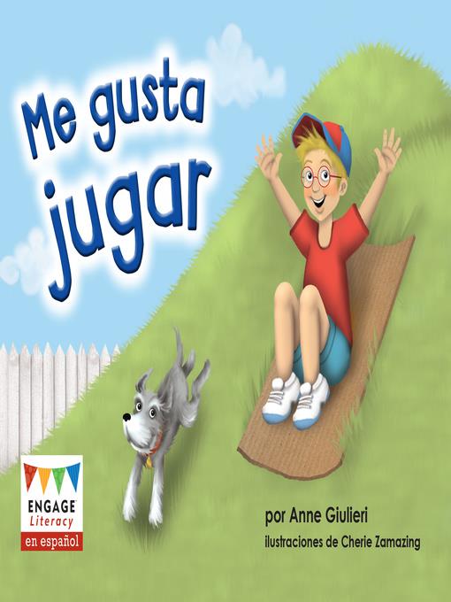 Me gusta jugar