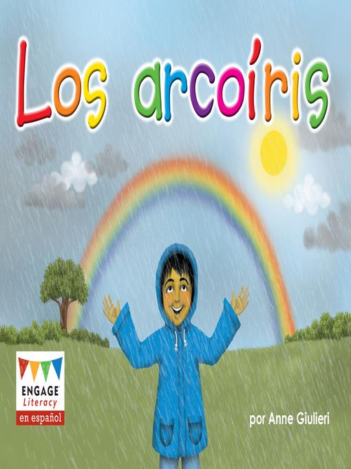 Los arcoíris