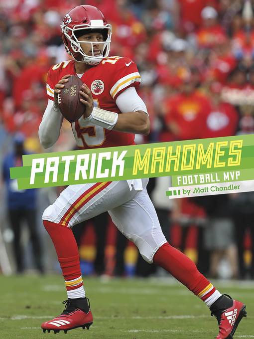 Patrick Mahomes