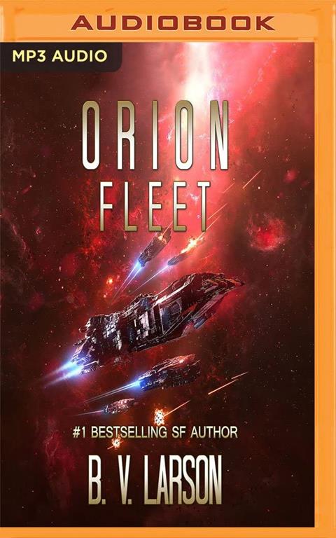 Orion Fleet (Rebel Fleet)