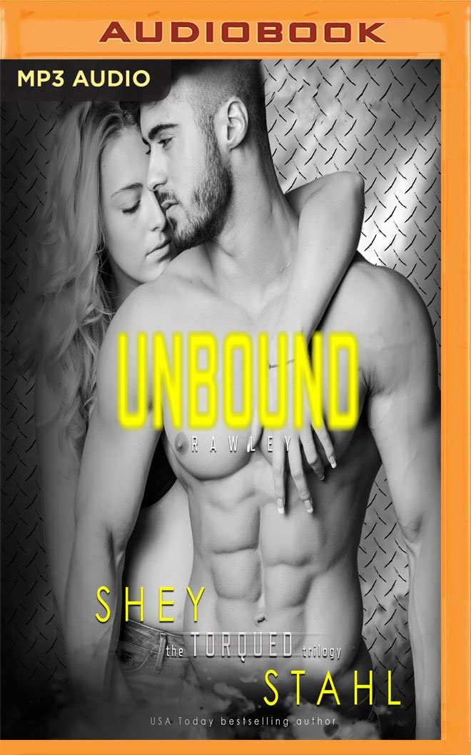 Unbound (The Torqued Trilogy)