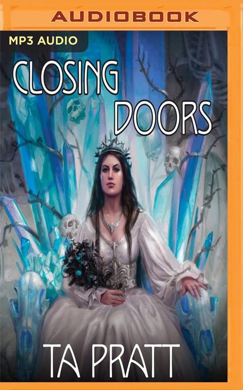 Closing Doors (Marla Mason)