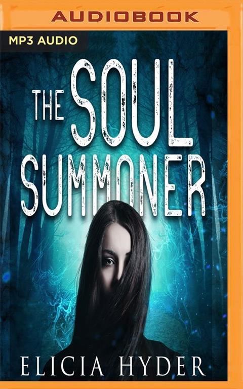 Soul Summoner, The (The Soul Summoner)