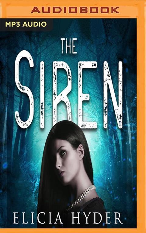 Siren, The (The Soul Summoner)