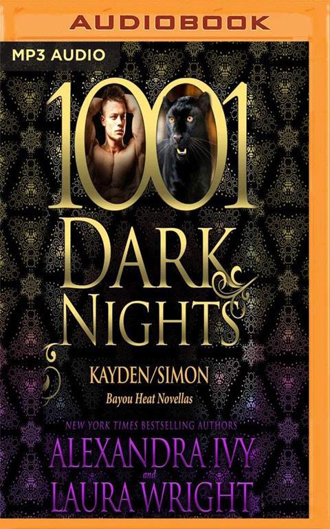 Kayden/Simon (1001 Dark Nights)