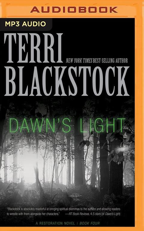 Dawn's Light (Restoration Series)