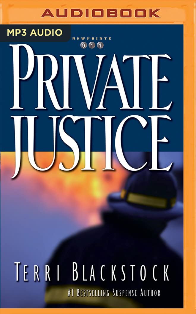 Private Justice (Newpointe 911)