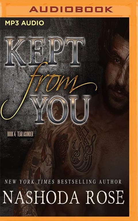 Kept From You (Tear Asunder)