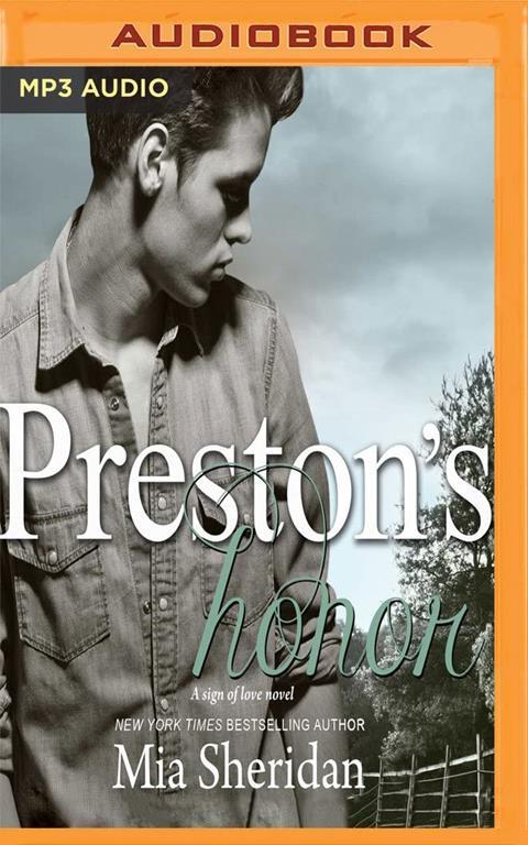 Preston's Honor (A Sign of Love)