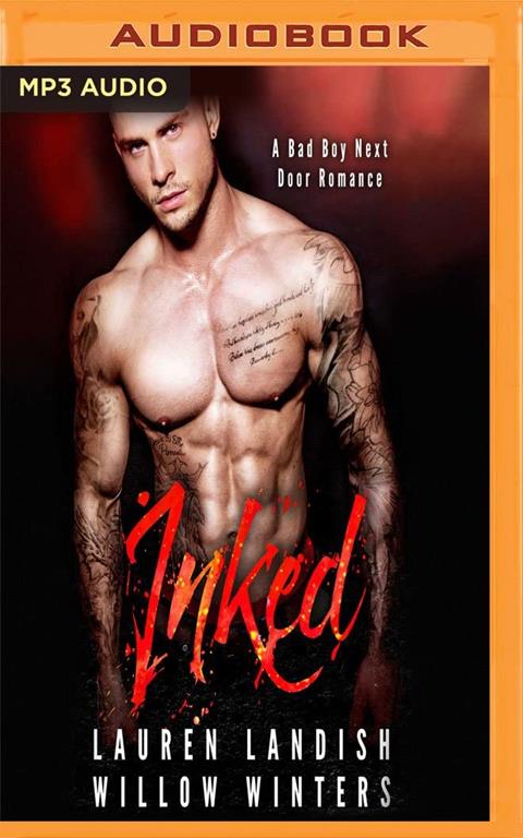 Inked (Bad Boy Next Door)