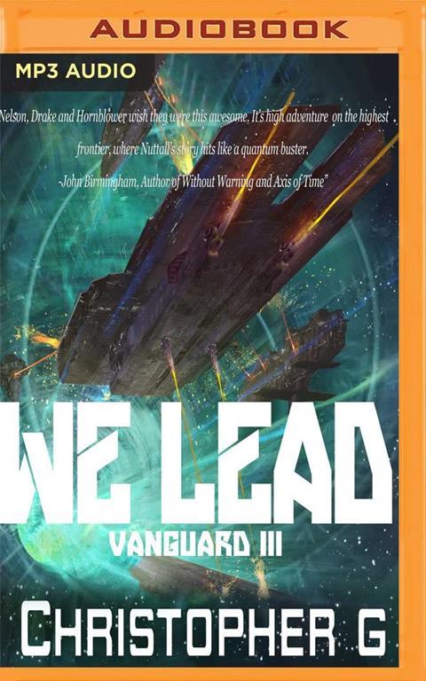 We Lead (Ark Royal)