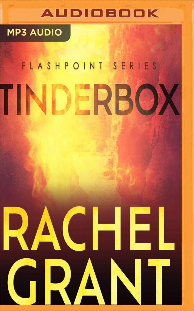 Tinderbox (Flashpoint)