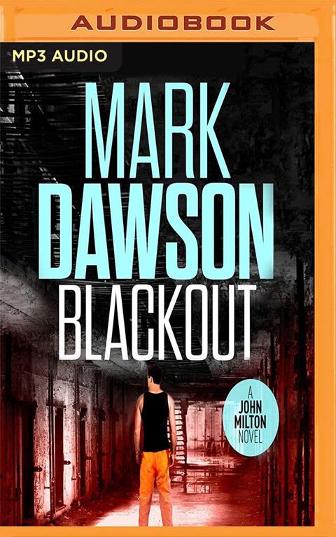 Blackout (John Milton)