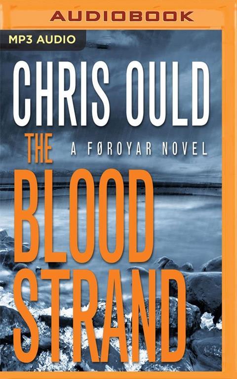 Blood Strand, The (Foroyar Trilogy)