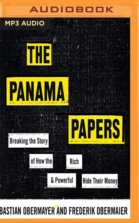 Panama Papers, The