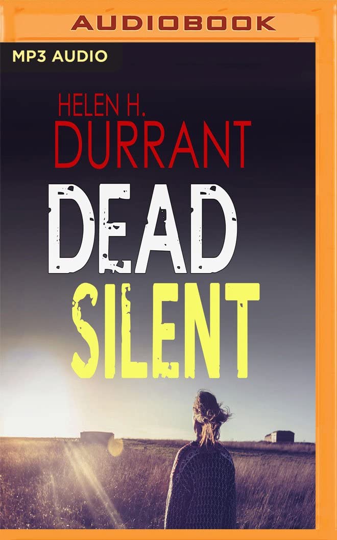 Dead Silent (Calladine &amp; Bayliss)