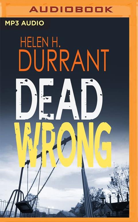 Dead Wrong (Calladine &amp; Bayliss)