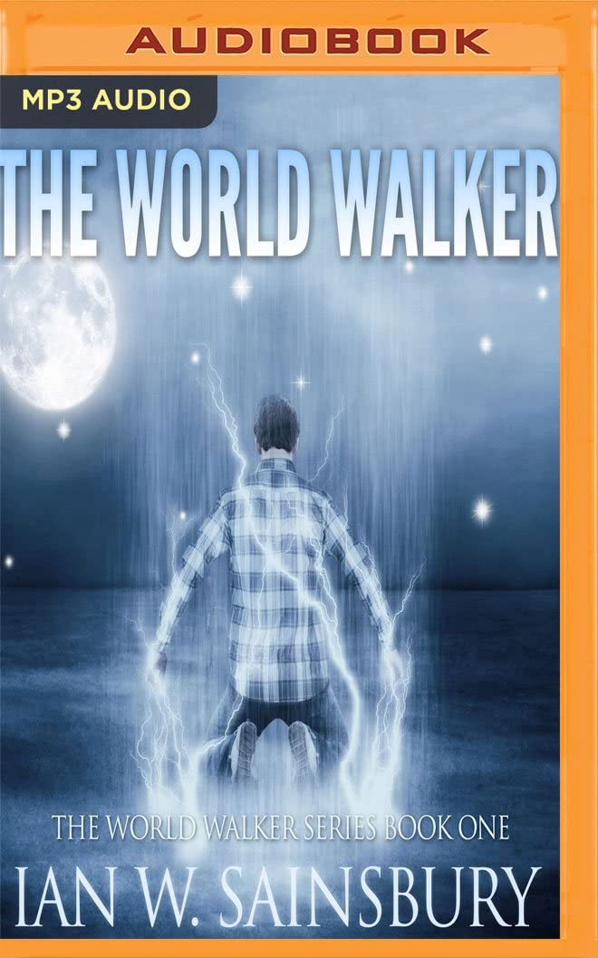 World Walker, The (The World Walker)