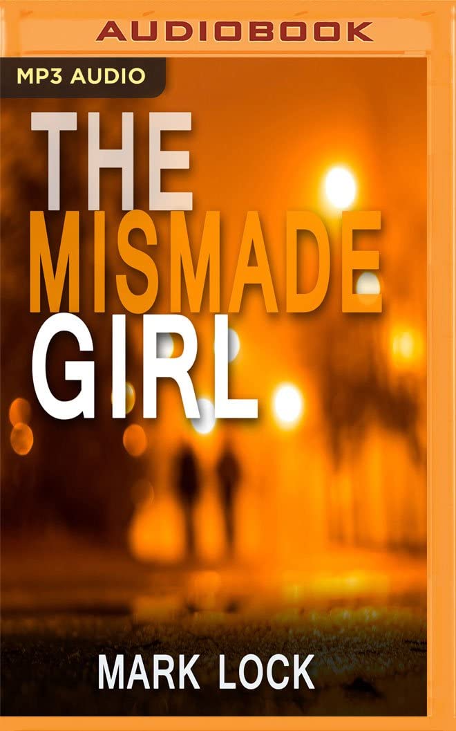 Mismade Girl, The (Hal's Law)