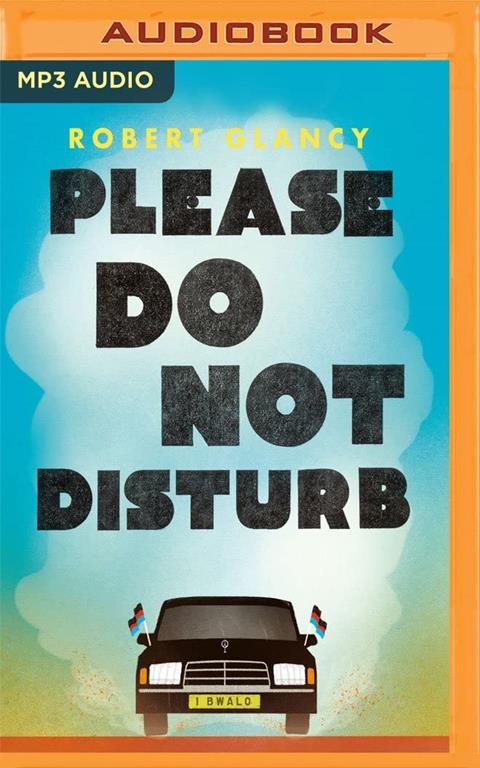 Please Do Not Disturb