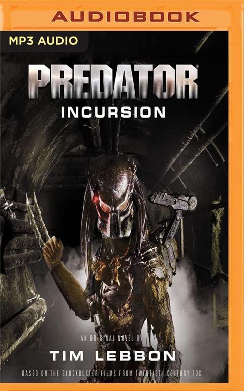 Predator - Incursion (Rage War)