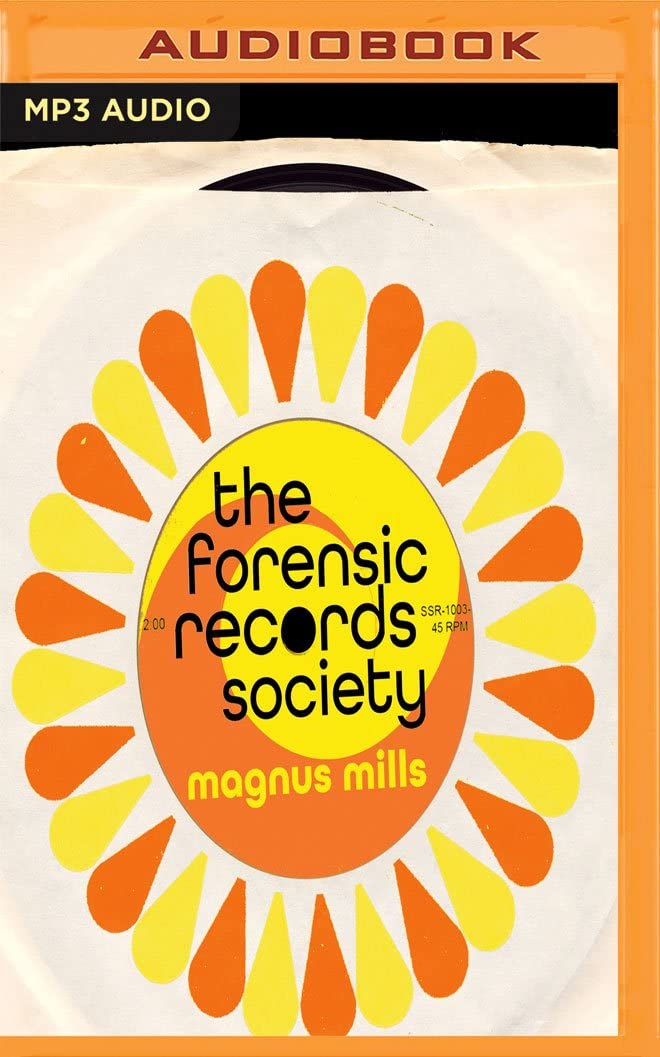 Forensic Records Society, The