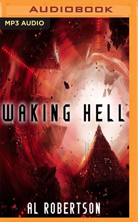 Waking Hell (The Station)