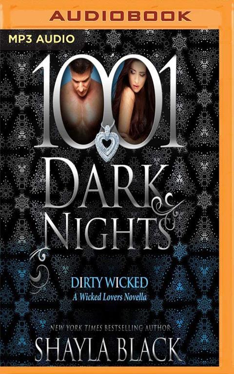 Dirty Wicked (1001 Dark Nights)