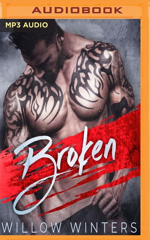 Broken