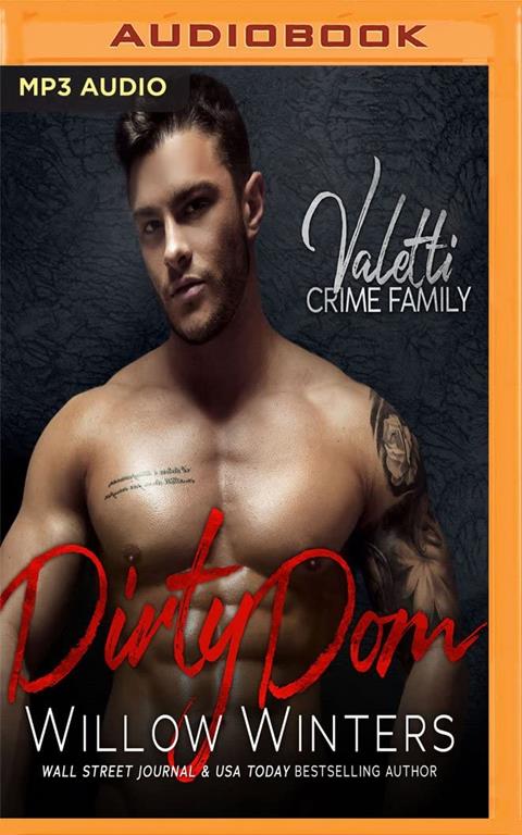 Dirty Dom (Valetti Crime Family)