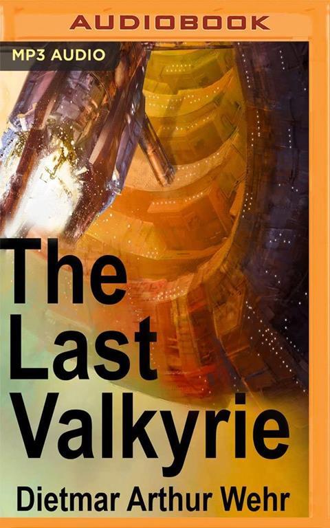 Last Valkyrie, The