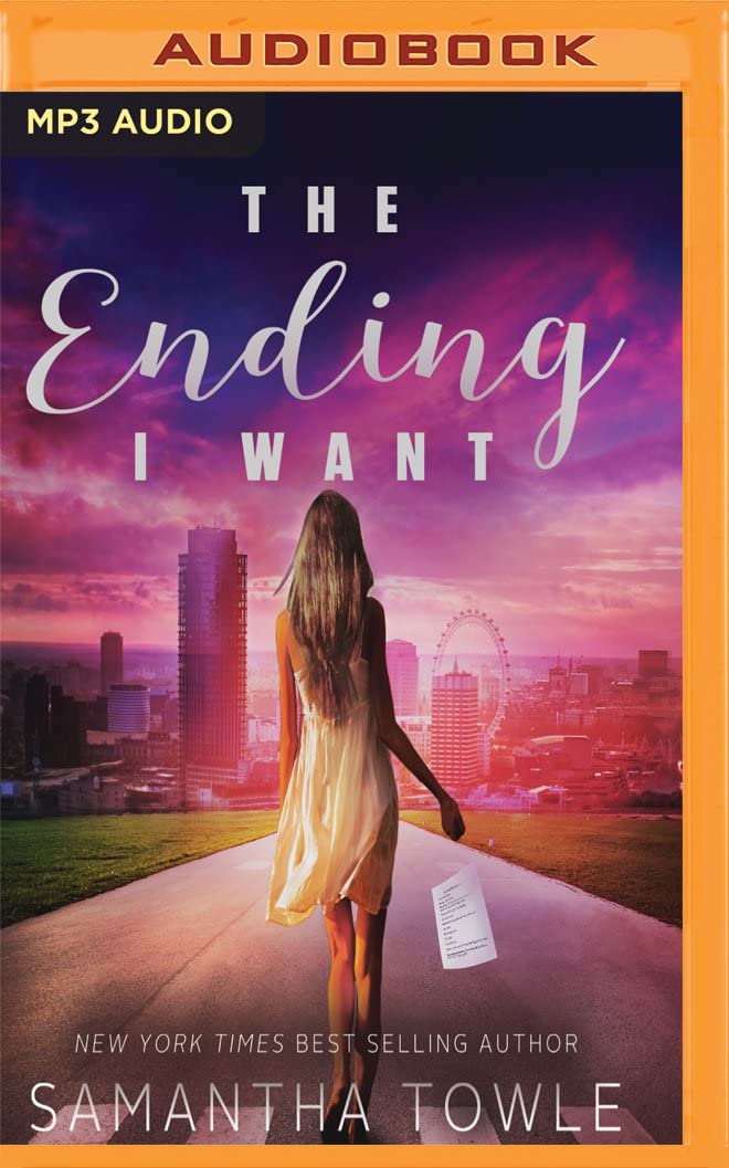 Ending I Want, The