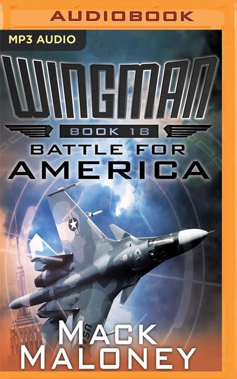 Battle for America (Wingman)