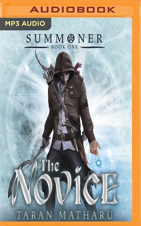 Novice, The (Summoner Trilogy)