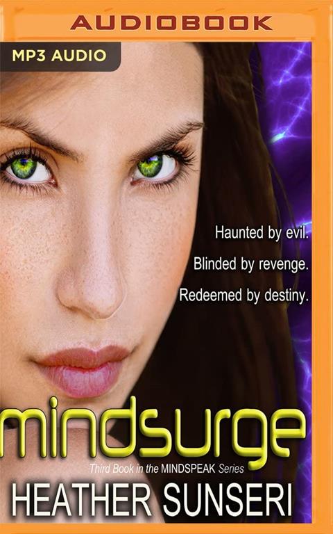 Mindsurge (Mindspeak)