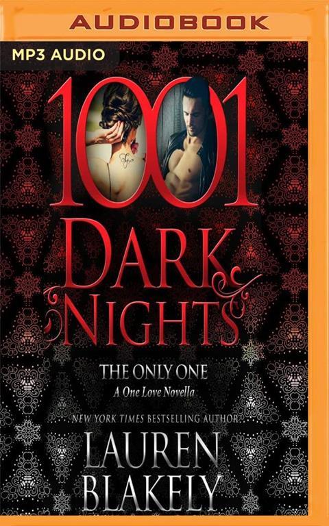 Only One, The (1001 Dark Nights)