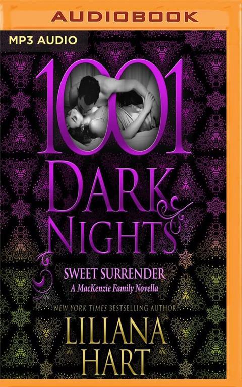 Sweet Surrender (1001 Dark Nights)