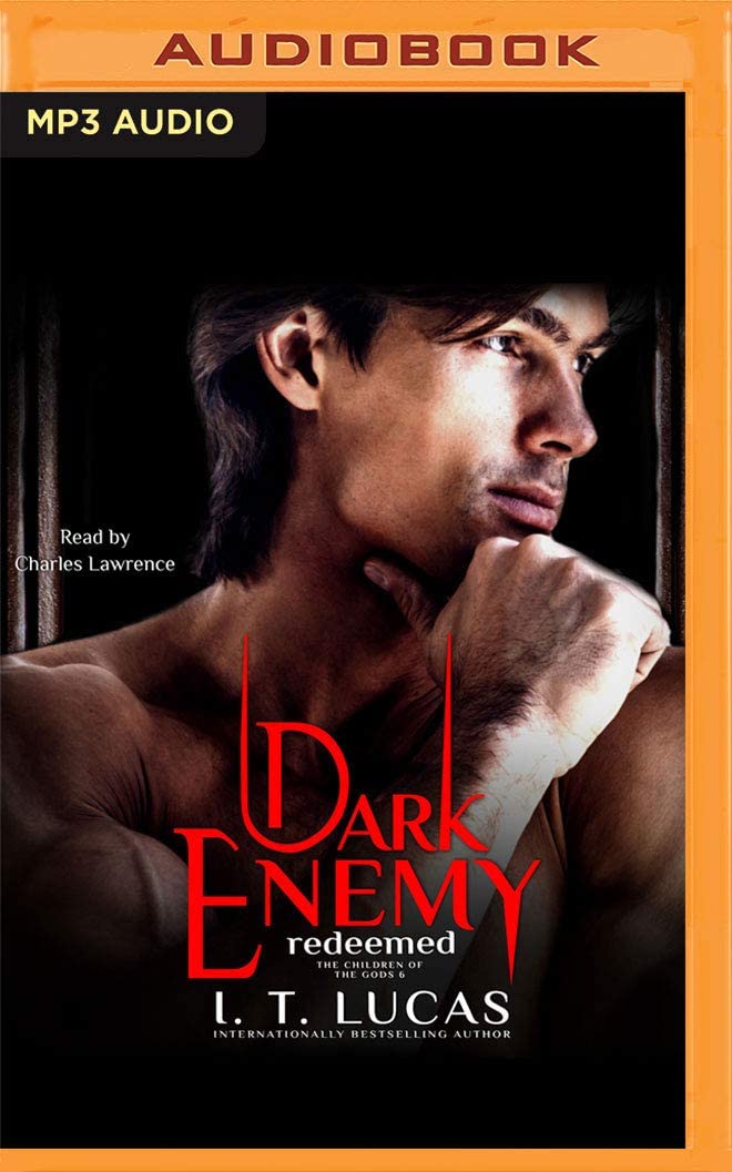 Dark Enemy Redeemed (The Children of the Gods)