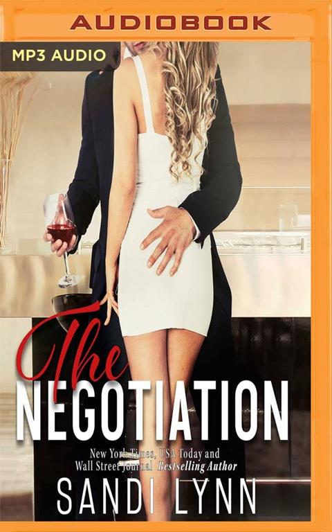 Negotiation, The