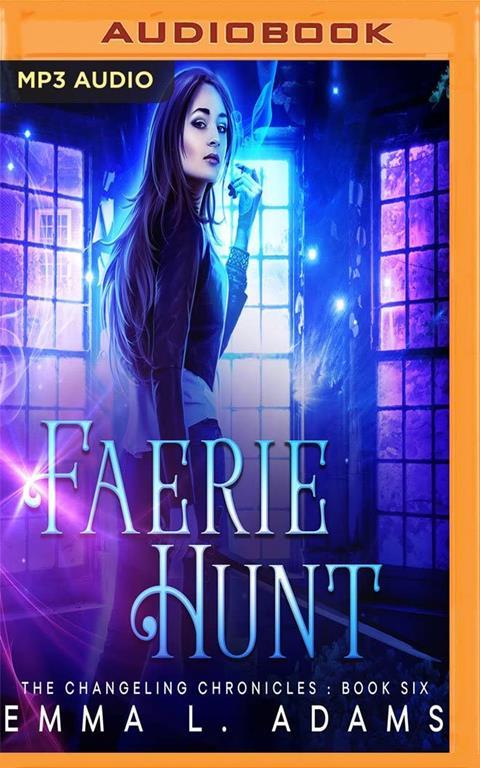 Faerie Hunt (The Changeling Chronicles)