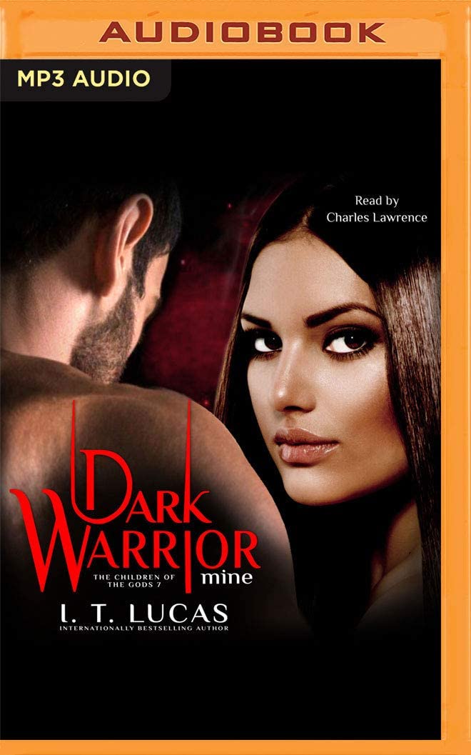 Dark Warrior Mine (The Children of the Gods)