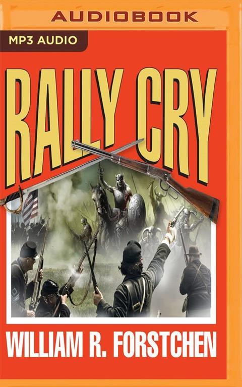 Rally Cry (Lost Regiment)