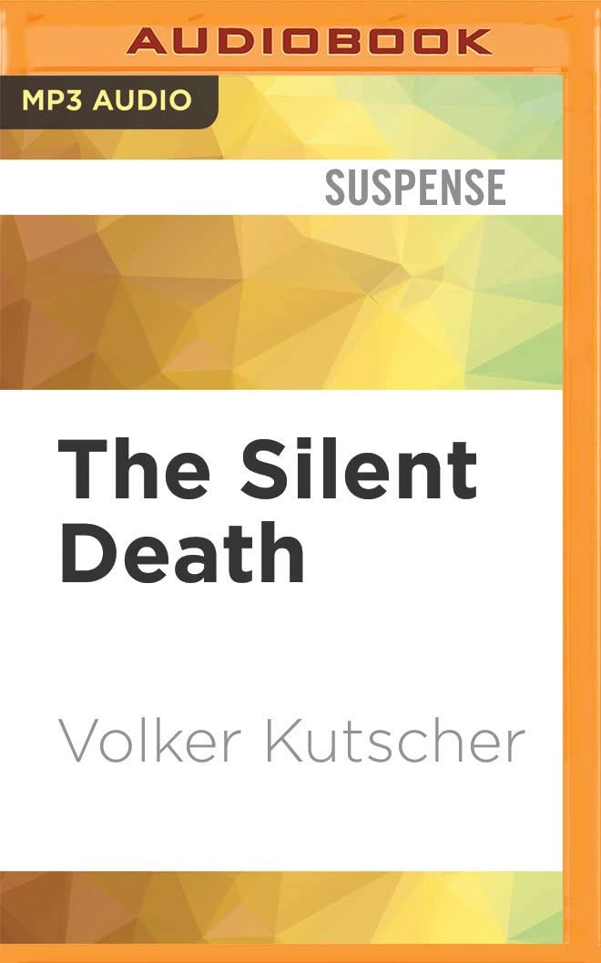 Silent Death, The (Gereon Rath, 2)