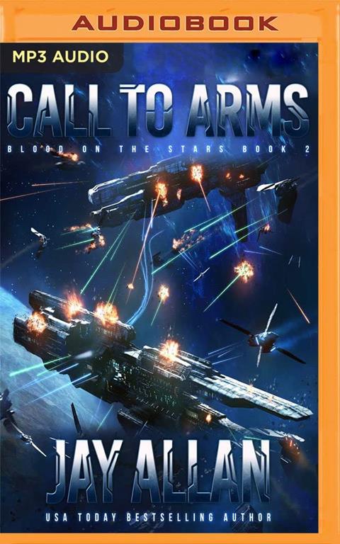 Call to Arms (Blood on the Stars)