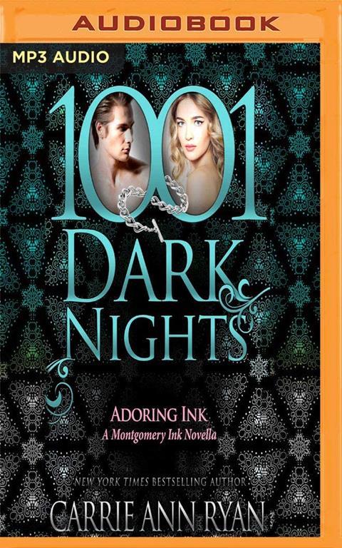 Adoring Ink (1001 Dark Nights)