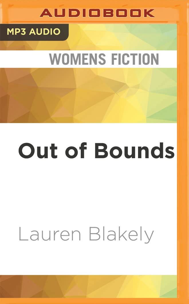 Out of Bounds