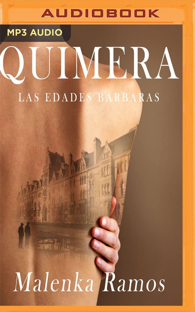 Quimera (Spanish Edition)