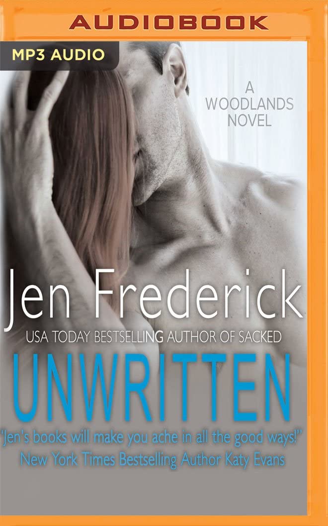 Unwritten (The Woodlands)
