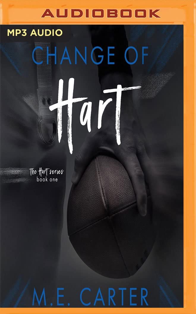 Change of Hart